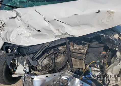 2017 Chevrolet Express G3500 Lt из США, поврежденный, VIN 1GAZGMFG9H1223053